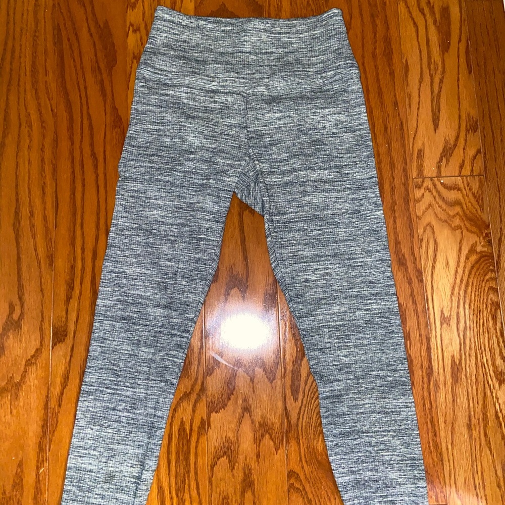 PINK Victoria’s Secret Leggings